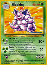 Carta de la expansión Legendary Collection