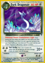Carta de la expansión Legendary Collection