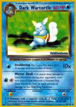 Carta de la expansión Legendary Collection