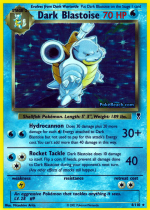 Carta de la expansión Legendary Collection