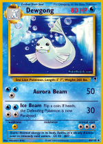 Carta de la expansión Legendary Collection