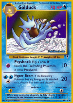 Carta de la expansión Legendary Collection