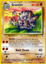 Carta de la expansión Legendary Collection