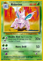 Carta de la expansión Legendary Collection