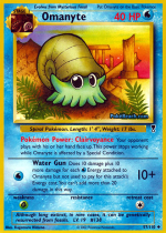 Carta de la expansión Legendary Collection