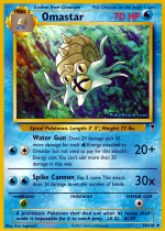 Carta de la expansión Legendary Collection
