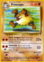 Carta de la expansión Legendary Collection