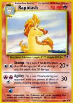 Carta de la expansión Legendary Collection