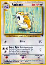 Carta de la expansión Legendary Collection
