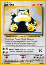 Carta de la expansión Legendary Collection