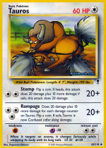 Carta de la expansión Legendary Collection