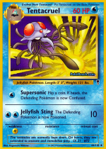 Carta de la expansión Legendary Collection
