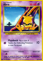 Carta de la expansión Legendary Collection