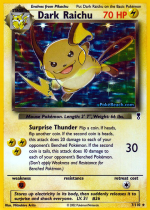Carta de la expansión Legendary Collection