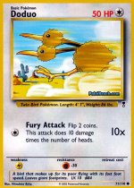 Carta de la expansión Legendary Collection