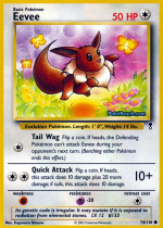 Carta de la expansión Legendary Collection