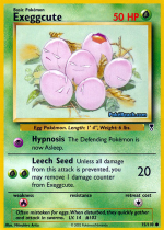 Carta de la expansión Legendary Collection