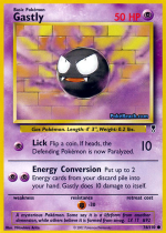 Carta de la expansión Legendary Collection