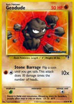 Carta de la expansión Legendary Collection