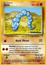 Carta de la expansión Legendary Collection
