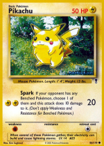 Carta de la expansión Legendary Collection