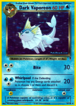 Carta de la expansión Legendary Collection