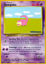 Carta de la expansión Legendary Collection