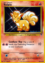 Carta de la expansión Legendary Collection