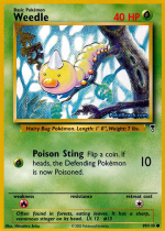 Carta de la expansión Legendary Collection