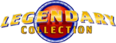 Logo de Legendary Collection - Pokémon Trading Card Game