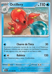 Octillery (017/122)
