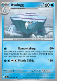 Avalugg (024/122)