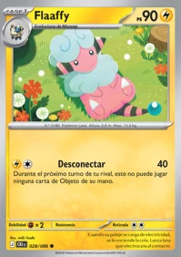 Flaaffy (028/122)