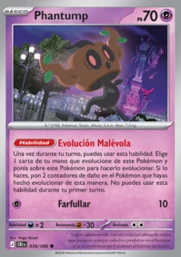 Phantump (038/122)