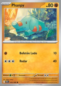Phanpy (044/122)