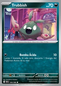 Trubbish (056/122)