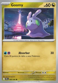 Goomy (066/122)