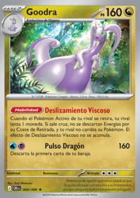 Goodra (068/122)