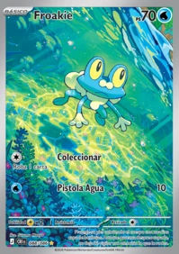 Froakie (088/122)