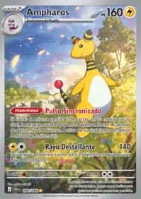 Ampharos (090/122)