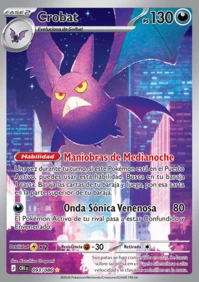 Crobat (093/122)