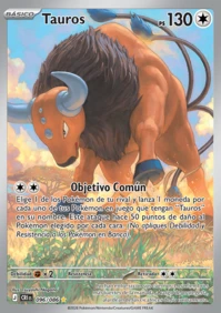 Tauros (096/122)