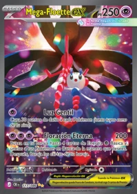 Mega-Floette ex (117/122)