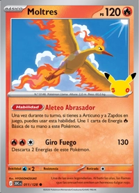 Moltres (011/128)