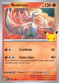 Reshiram (014/188)