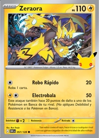 Zeraora (057/188)