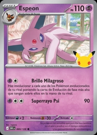 Espeon (069/128)