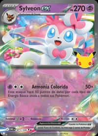 Sylveon ex (071/128)