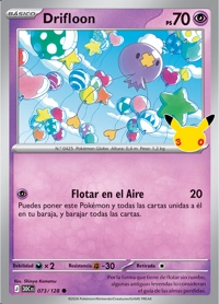 Drifloon (073/188)