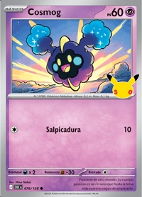 Cosmog (078/188)